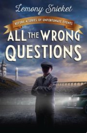 "Who Could That Be at This Hour?" cover image