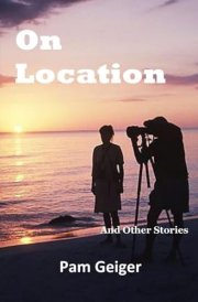 On Location And Other Stories cover image