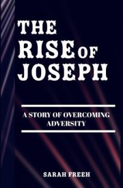 The Rise Of Joseph: A Story of Overcoming Adversity cover image