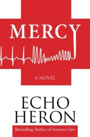 Mercy A Novel cover image