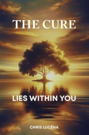 The Cure Lies Within You: Causes and Solutions for Mental Disorders and Autoimmune Diseases: A Nutritional Perspective cover image