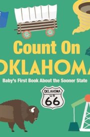 Count On Oklahoma Baby’s First Book About the Sooner State cover image