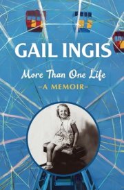 More Than One Life A Memoir cover image