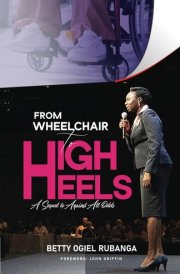 From Wheelchair To High Heels cover image