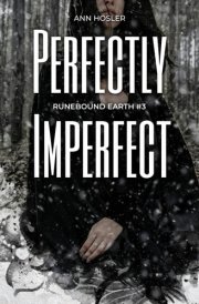 Perfectly Imperfect cover image