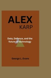 ALEX KARP: Data, Defense, and the Future of Technology cover image