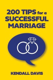 200 Tips for a Successful Marriage cover image