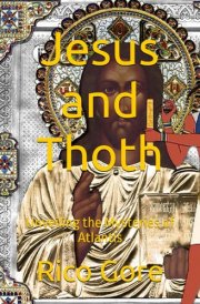 Jesus and Thoth: Unveiling the Mysteries of Atlantis cover image