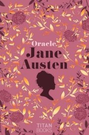 Jane Austen Oracle cover image