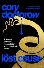 The Lost Cause cover image