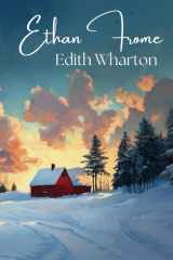 Ethan Frome cover image