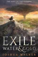 An Exile of Water & Gold cover image