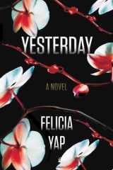 Yesterday A Novel cover image