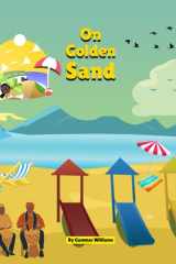 On Golden Sand cover image