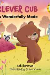 Clever Cub Is Wonderfully Made cover image