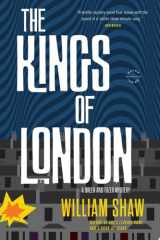 The Kings of London cover image