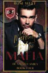 Married to the Mafia (De Salvo Family) cover image