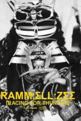 Rammellzee Racing for Thunder cover image