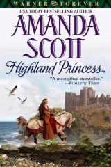 Highland Princess cover image