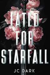 Fated for Starfall: A Paranormal Reverse Harem Romance (Arcanum Academy Book 2) cover image