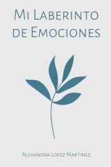 Mi Laberinto de Emociones cover image