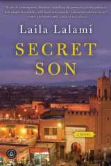 Secret Son A Novel cover image