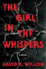 The Girl In The Whispers cover image