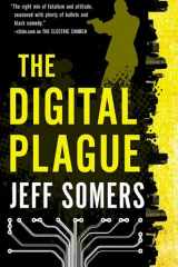 The Digital Plague cover image