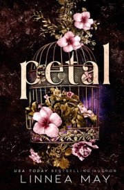 Petal: A Dark Romantic Suspense cover image