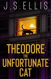 Theodore: The Unfortunate Cat: A gripping psychological thriller with a nerve shredding climax (Theodore: The Neighbour's Cat) cover image