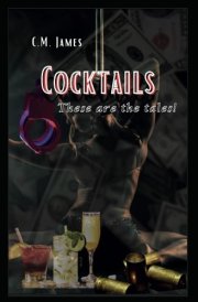 Cocktails: These Are The Tales cover image