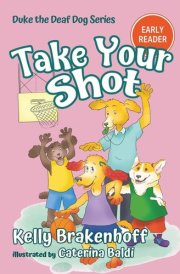 Take Your Shot cover image