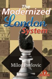 The Modernized London System cover image