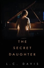 The Secret Daughter cover image