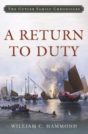 A Return to Duty cover image