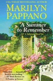 A Summer to Remember cover image