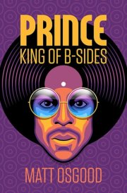 Prince - King of B-sides cover image