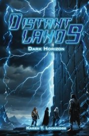 Distant Lands Dark Horizon cover image
