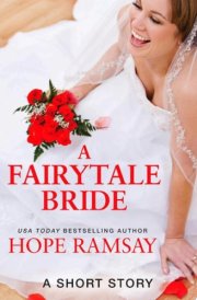 A Fairytale Bride A Short Story cover image