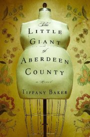 The Little Giant of Aberdeen County A Novel cover image
