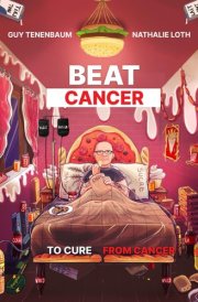 BEAT CANCER TO CURE FROM CANCER cover image