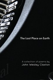The Last Place on Earth cover image