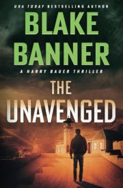The Unavenged (Harry Bauer) cover image