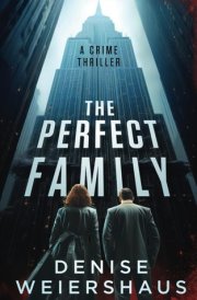 The Perfect Family cover image