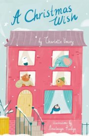 A Christmas Wish cover image