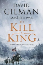 To Kill a King cover image