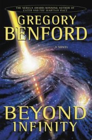 Beyond Infinity cover image