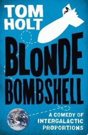 Blonde Bombshell cover image