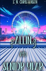 FALLINg Into Senior Year cover image