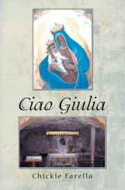 Ciao Giulia cover image
